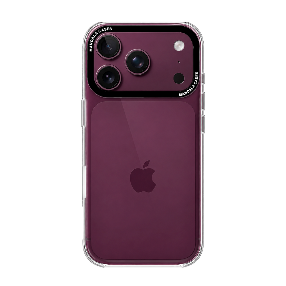 Cases para iphone 18 pro max - Mandala Cases