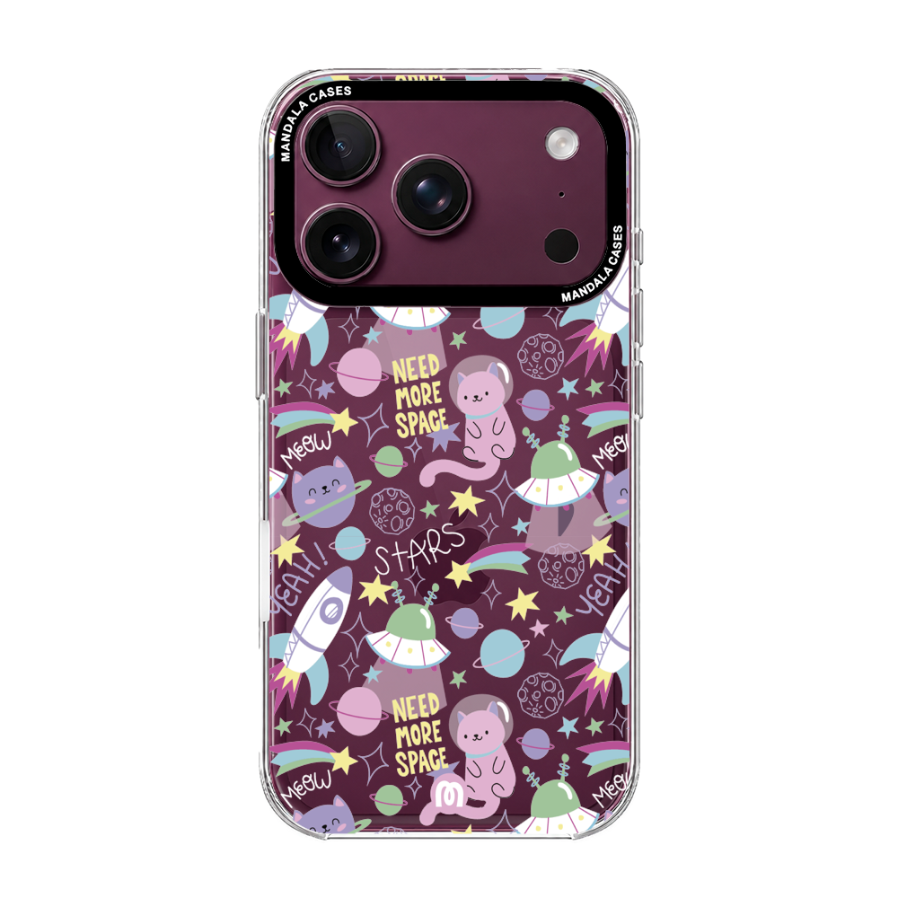 Cases para iphone 18 pro max - Mandala Cases