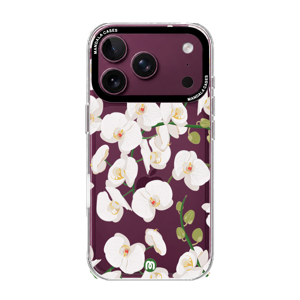 Cases para iphone 18 pro max - Mandala Cases