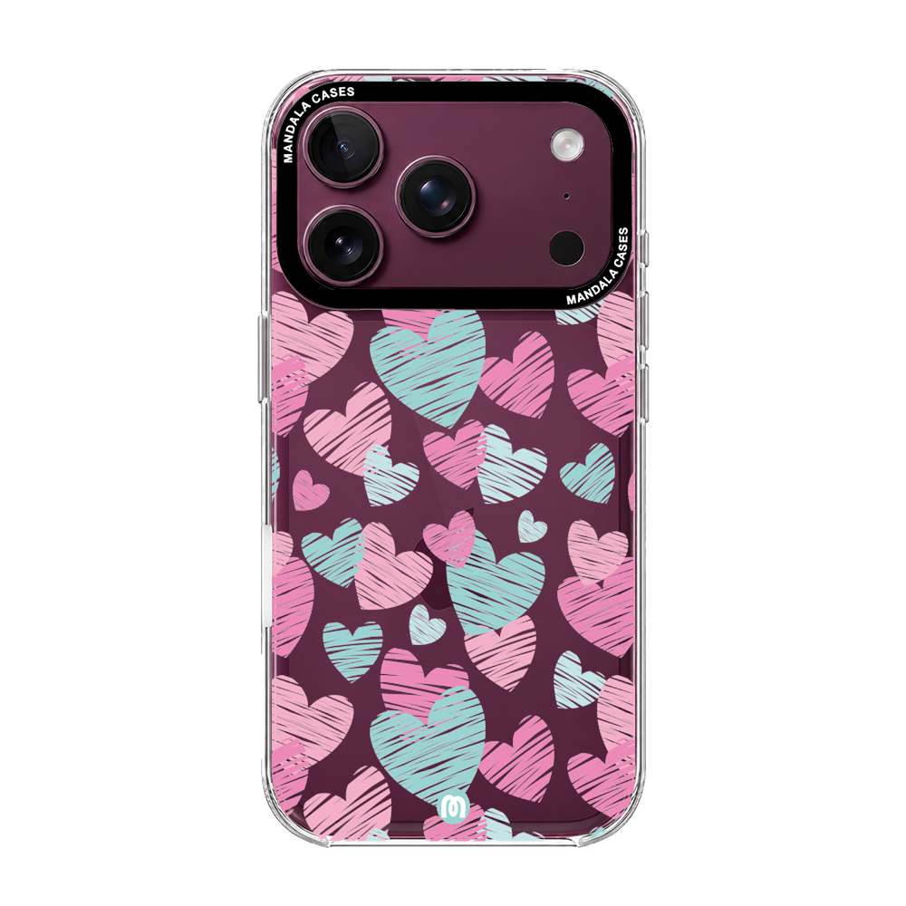 Cases para iphone 18 pro max - Mandala Cases