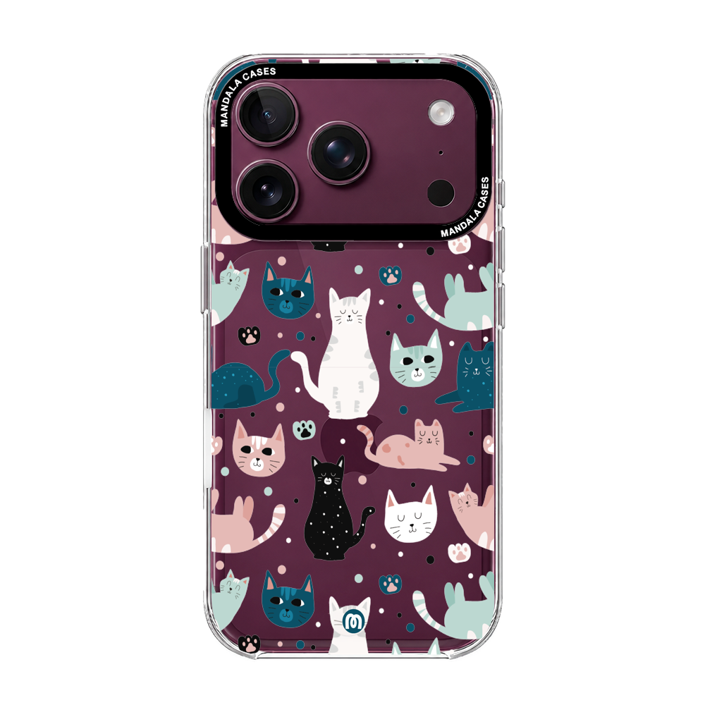 Cases para iphone 18 pro max - Mandala Cases