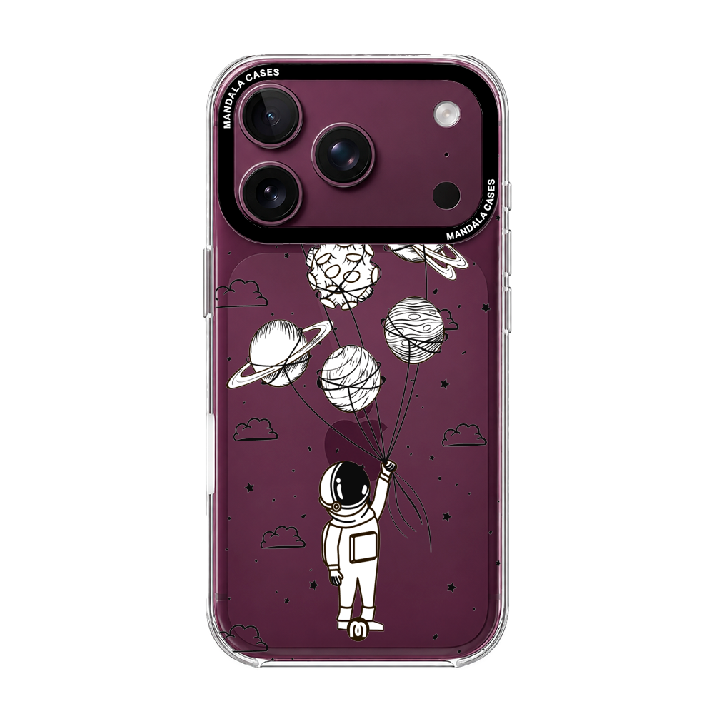 Cases para iphone 18 pro max - Mandala Cases