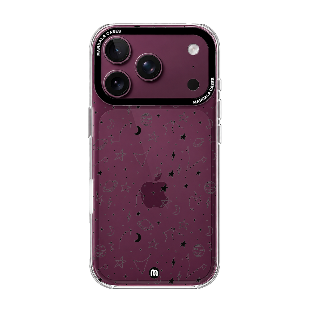 Cases para iphone 18 pro max - Mandala Cases