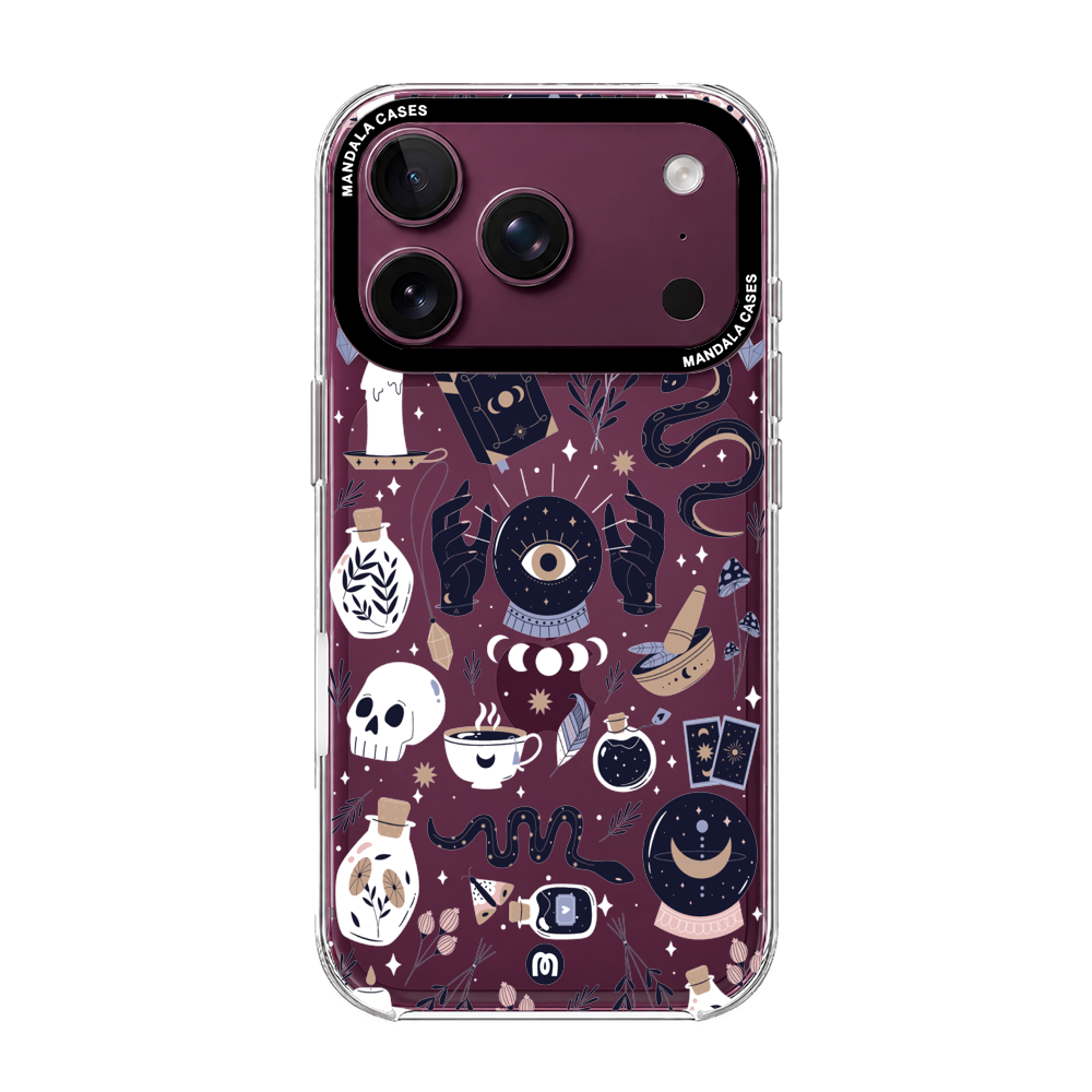Cases para iphone 18 pro max - Mandala Cases