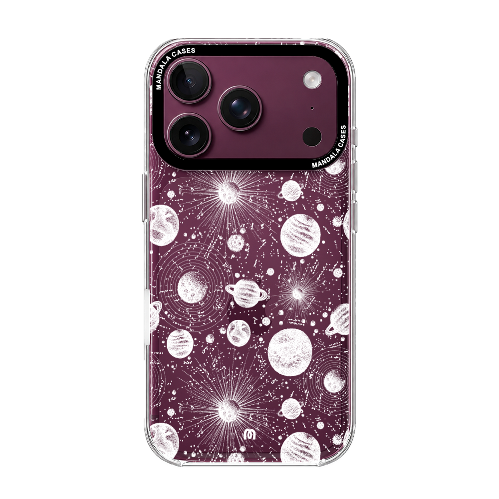 Cases para iphone 18 pro max - Mandala Cases