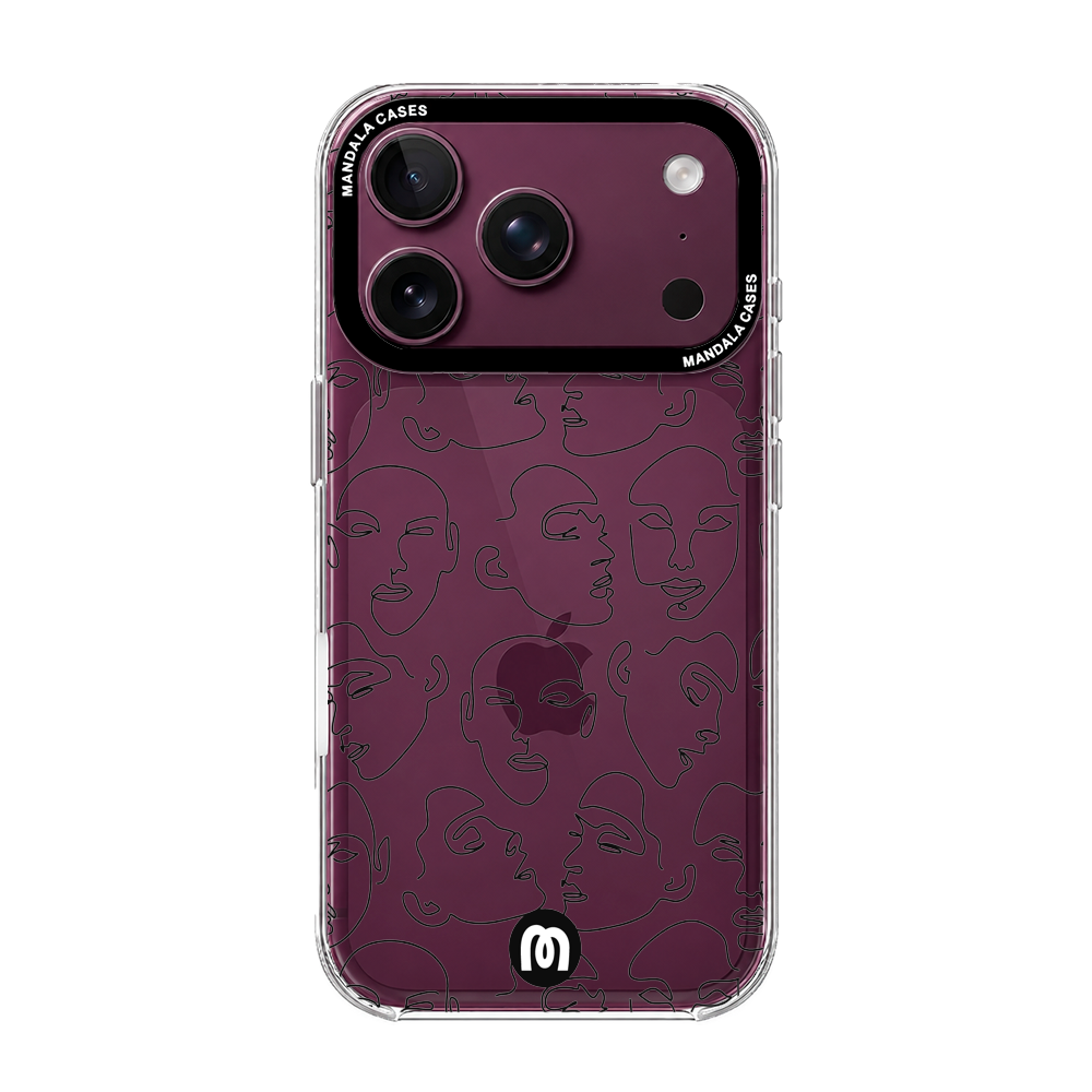 Cases para iphone 18 pro max - Mandala Cases
