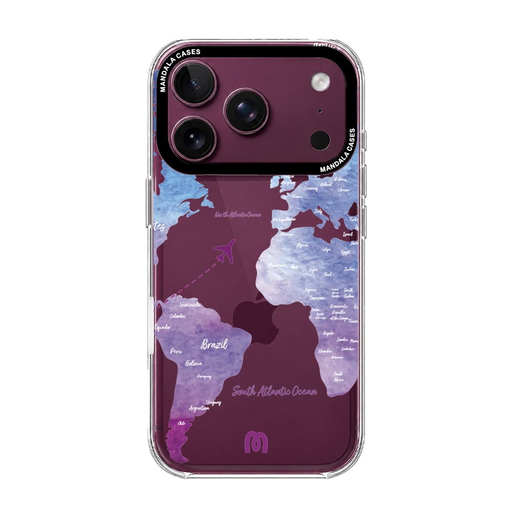 Cases para iphone 18 pro max - Mandala Cases