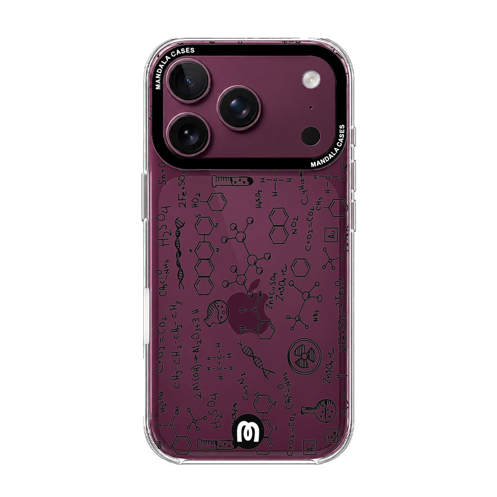 Cases para iphone 18 pro max - Mandala Cases