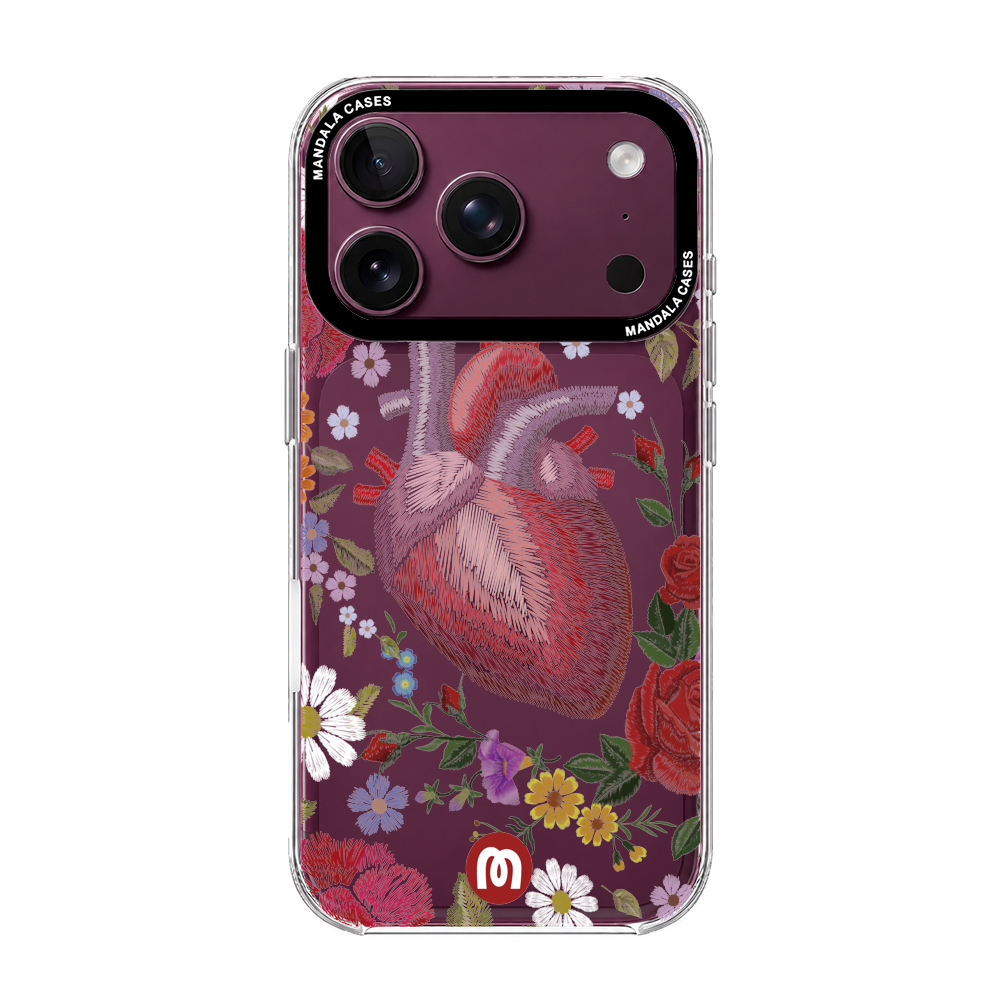 Cases para iphone 18 pro max - Mandala Cases
