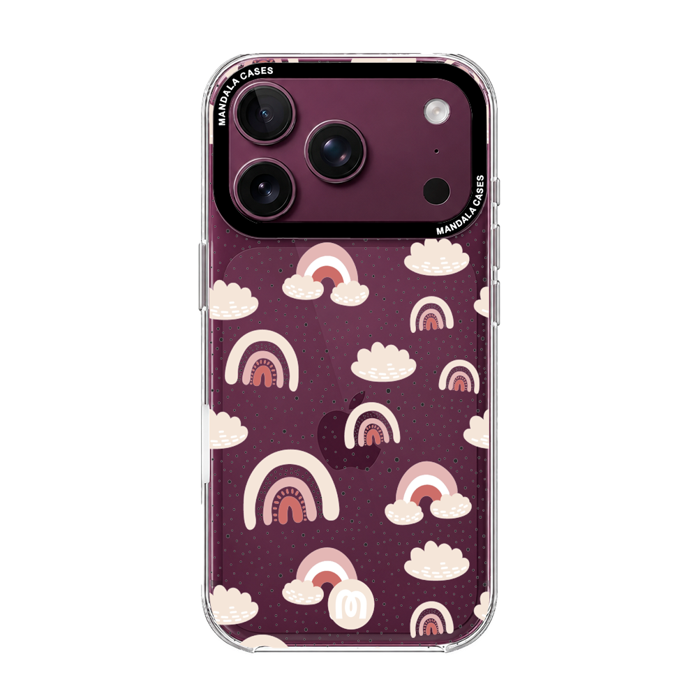 Cases para iphone 18 pro max - Mandala Cases
