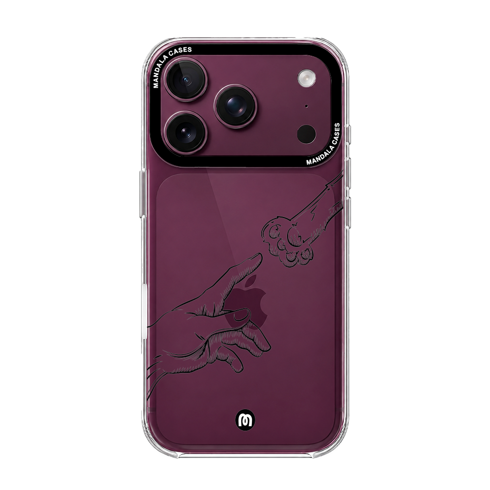 Cases para iphone 18 pro max - Mandala Cases