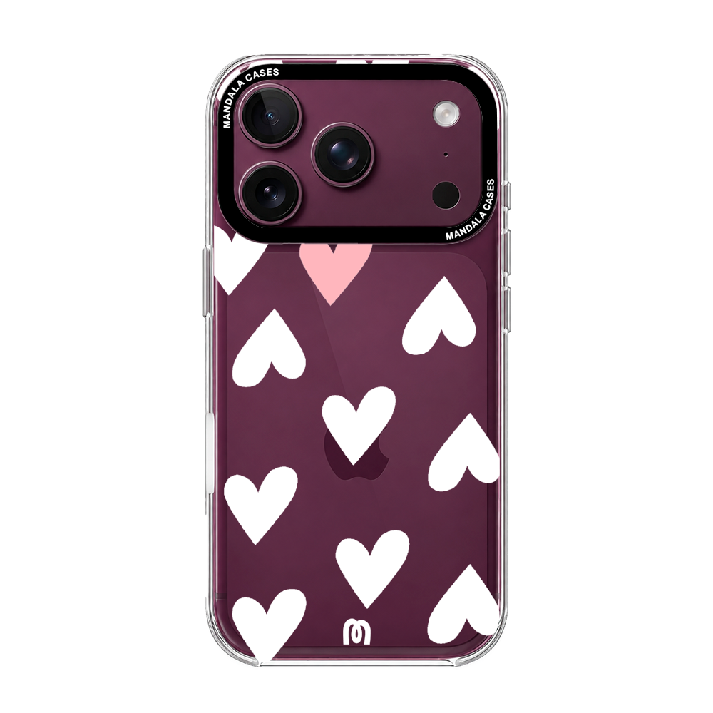 Cases para iphone 18 pro max - Mandala Cases