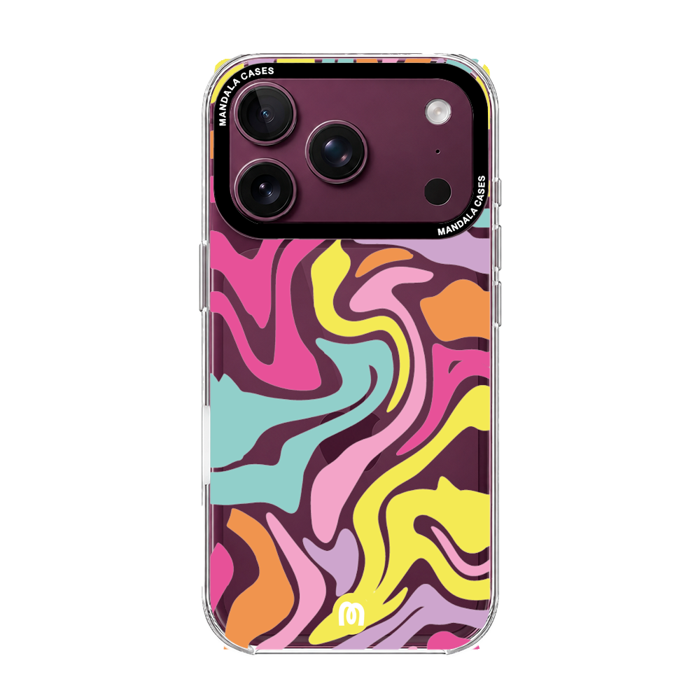 Cases para iphone 18 pro max - Mandala Cases