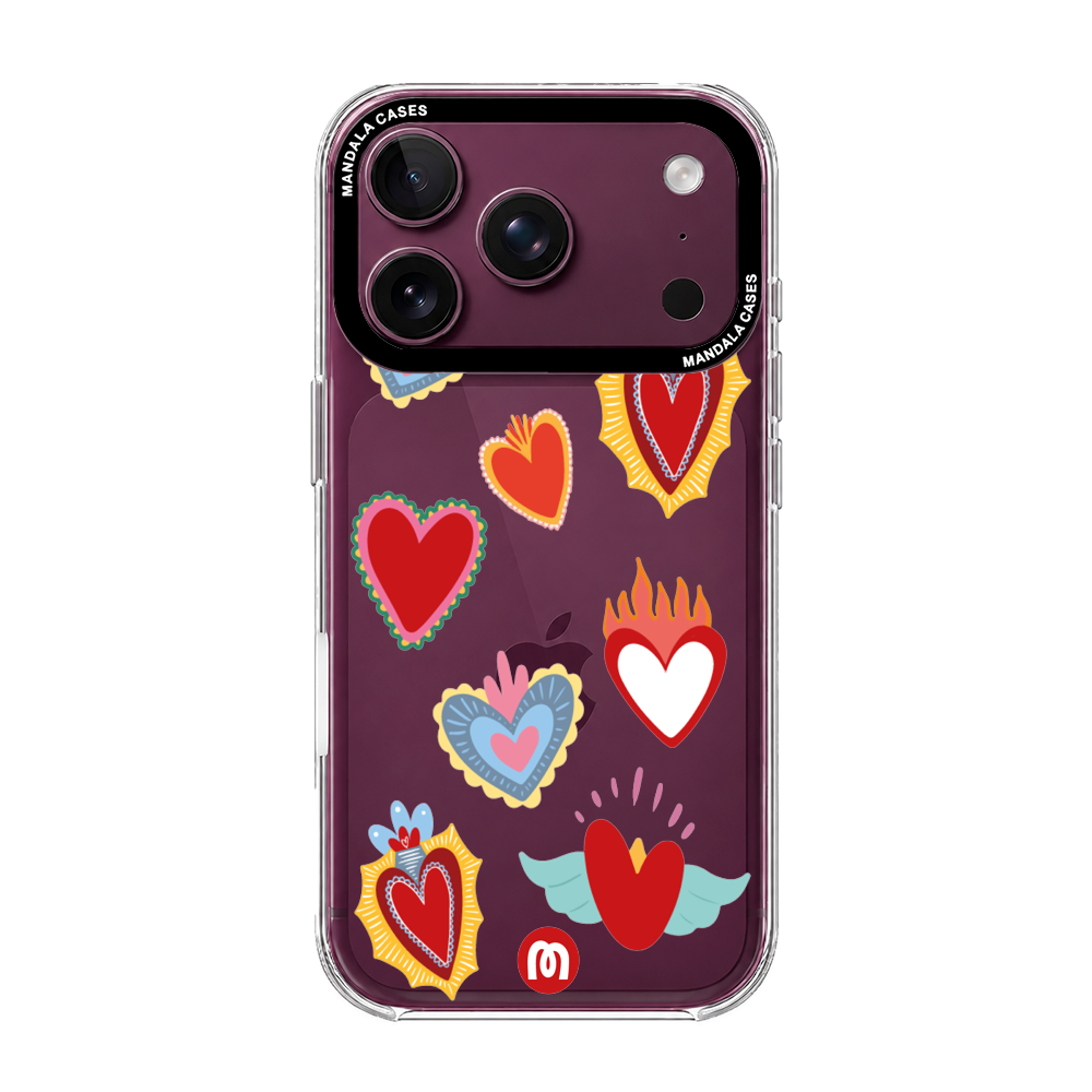 Cases para iphone 18 pro max - Mandala Cases