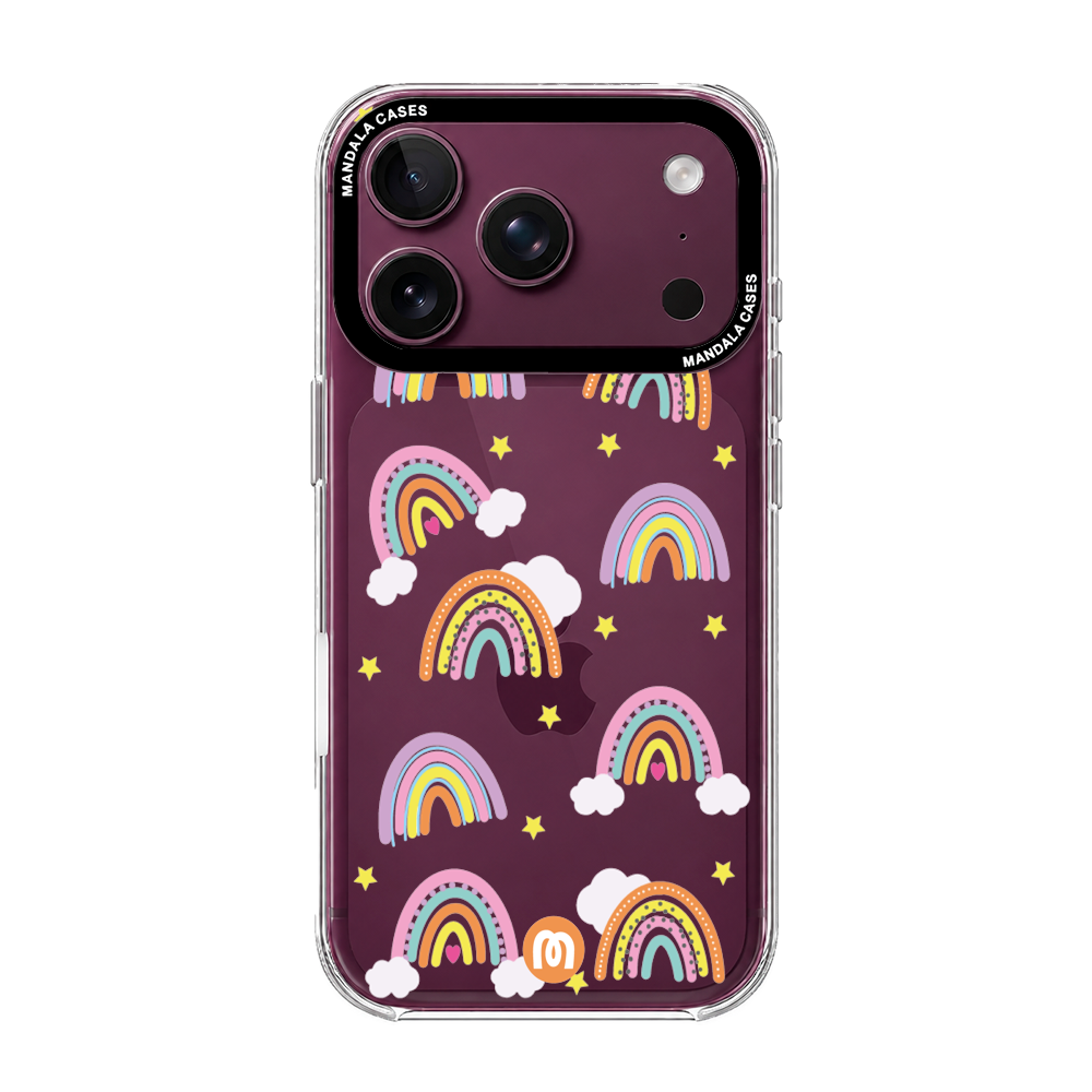 Cases para iphone 18 pro max - Mandala Cases