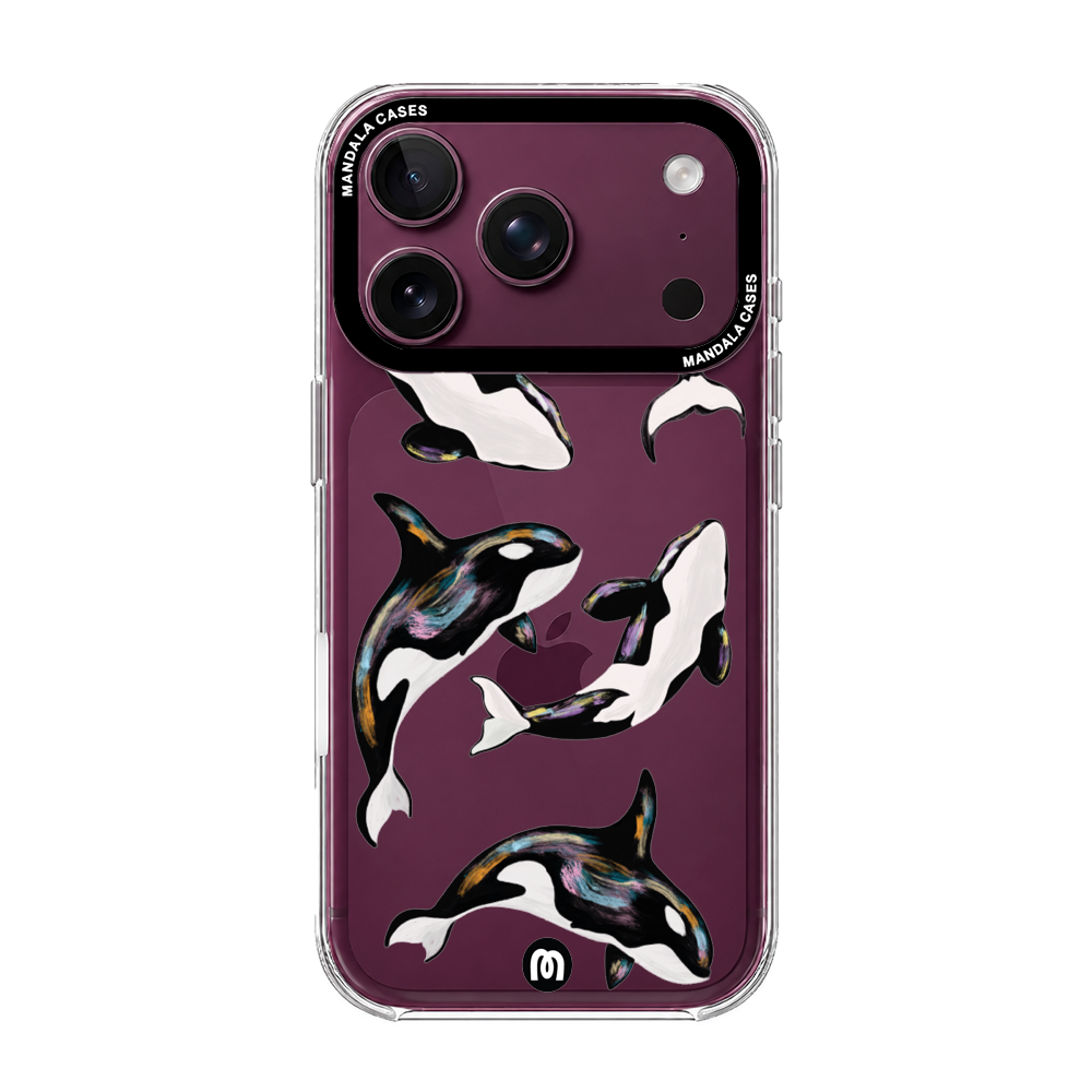 Cases para iphone 18 pro max - Mandala Cases