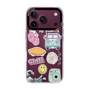 Cases para iphone 18 pro max - Mandala Cases