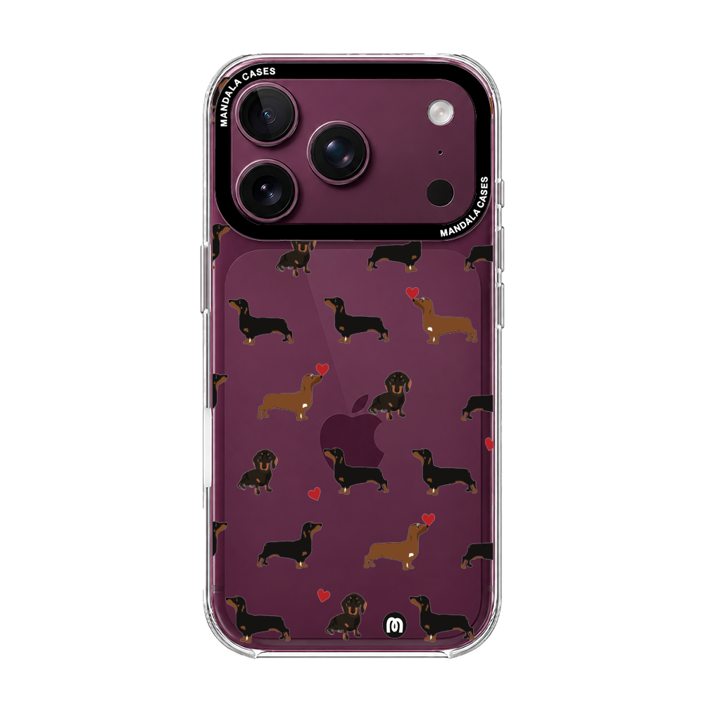 Cases para iphone 18 pro max - Mandala Cases