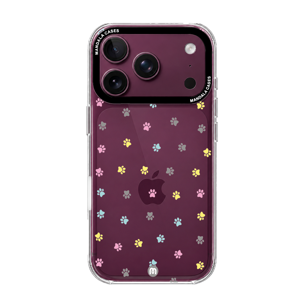 Cases para iphone 18 pro max - Mandala Cases
