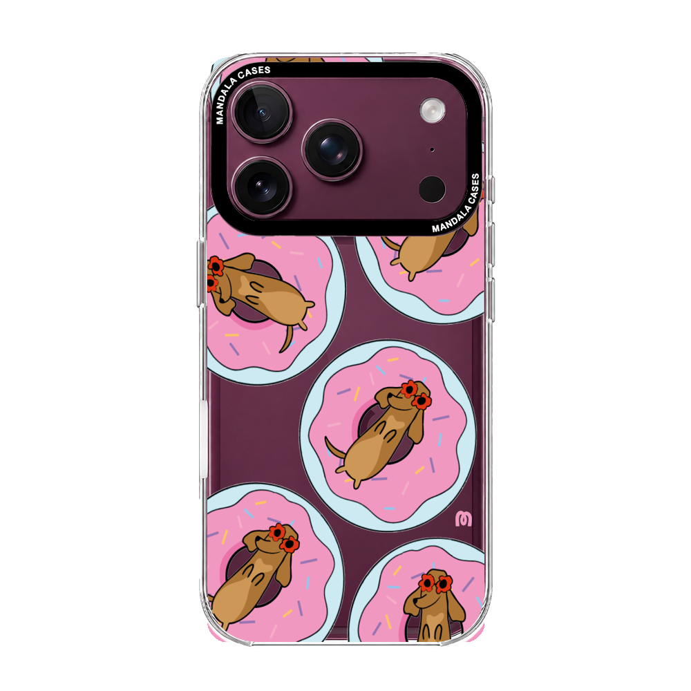Cases para iphone 18 pro max - Mandala Cases
