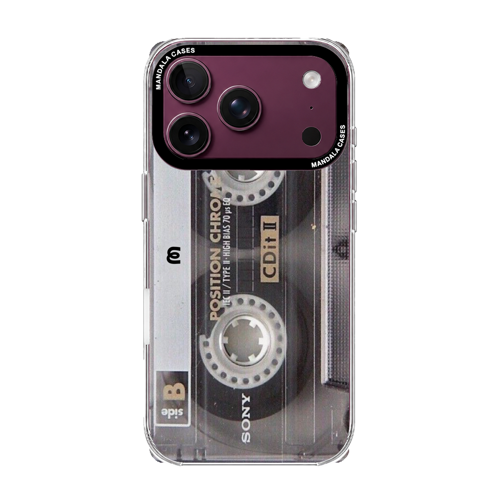 Cases para iphone 18 pro max - Mandala Cases