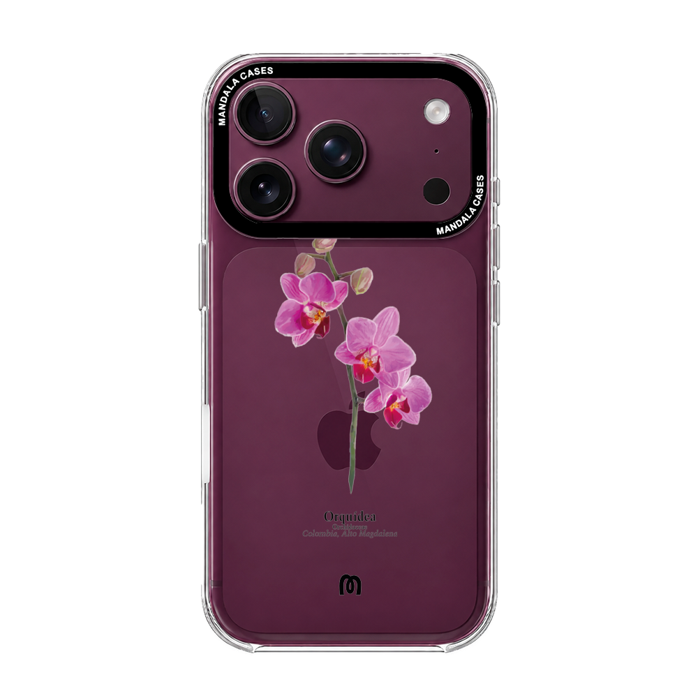 Cases para iphone 18 pro max - Mandala Cases