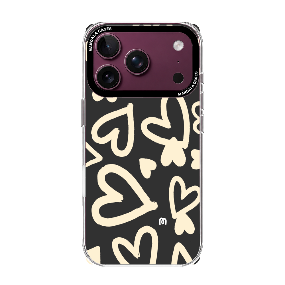 Cases para iphone 18 pro max - Mandala Cases