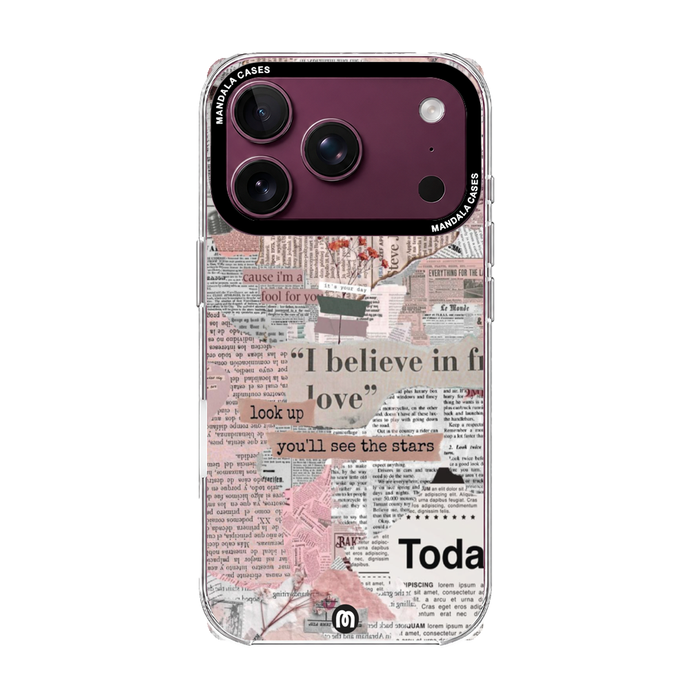 Cases para iphone 18 pro max - Mandala Cases