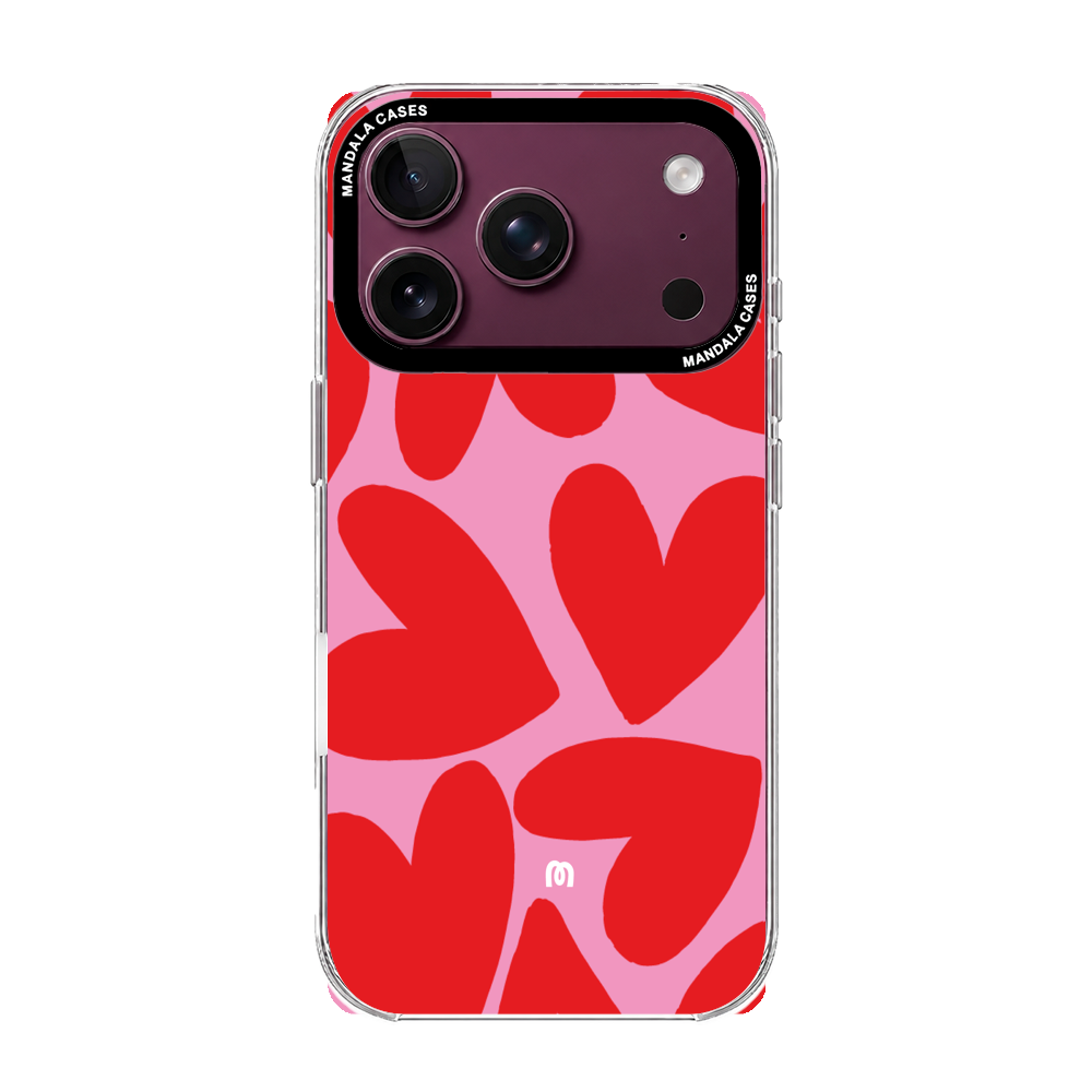 Cases para iphone 18 pro max - Mandala Cases