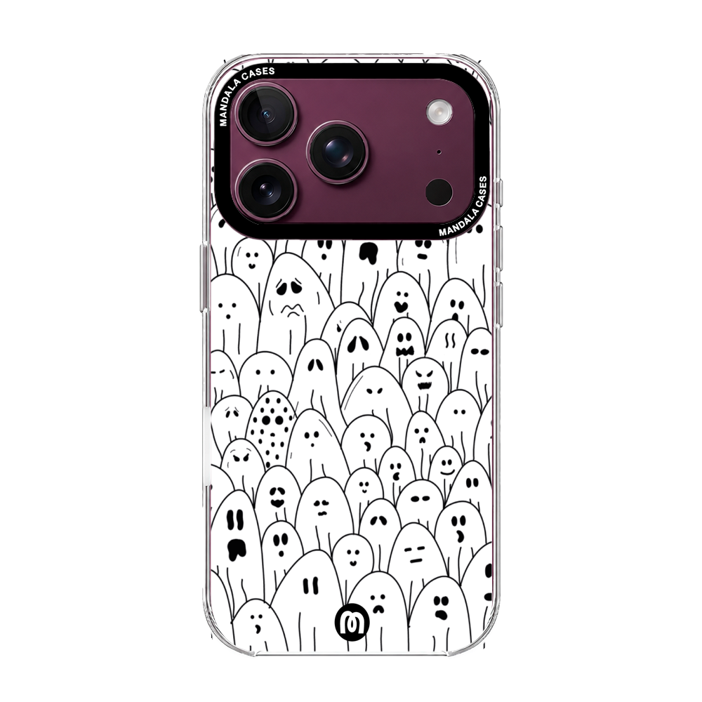 Cases para iphone 18 pro max - Mandala Cases