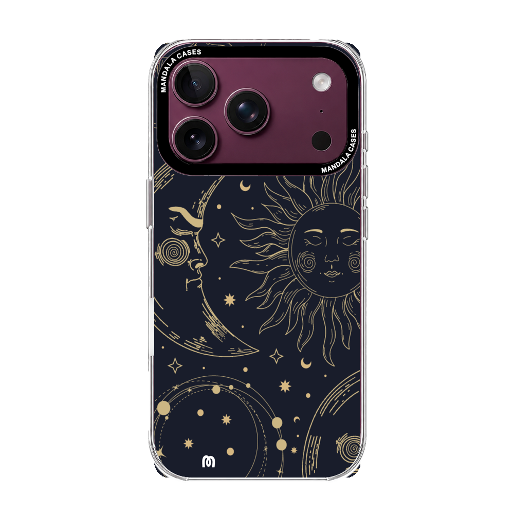 Cases para iphone 18 pro max - Mandala Cases