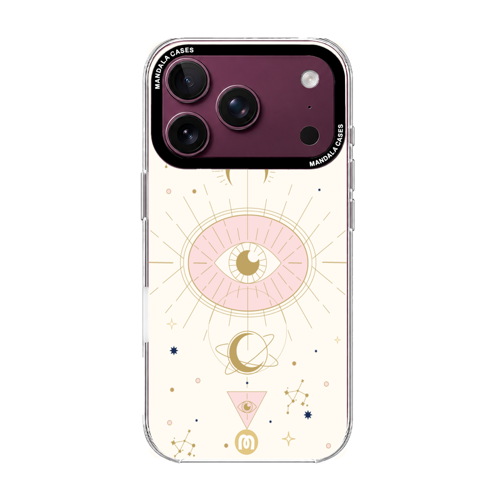 Cases para iphone 18 pro max - Mandala Cases