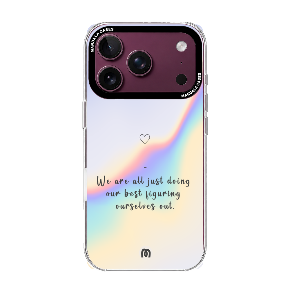 Cases para iphone 18 pro max - Mandala Cases