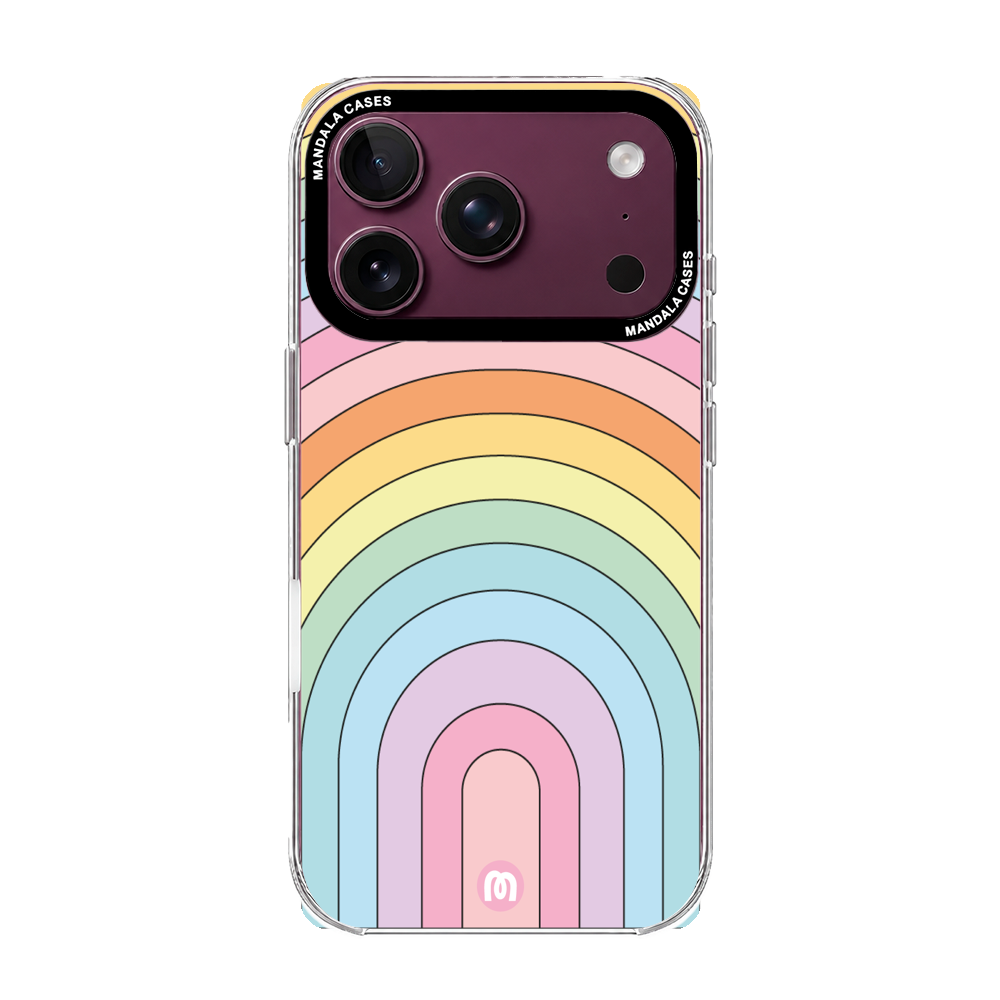 Cases para iphone 18 pro max - Mandala Cases