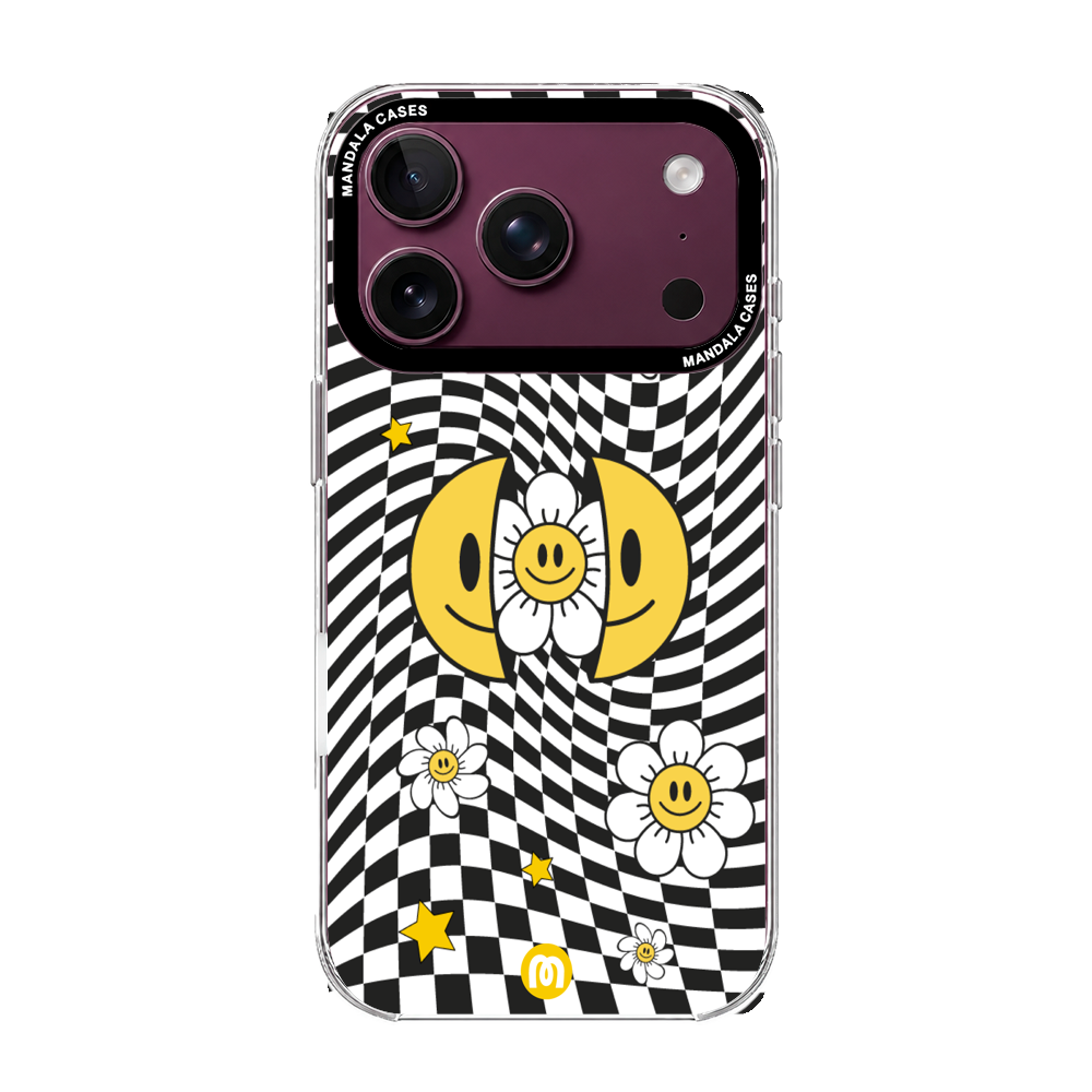Cases para iphone 18 pro max - Mandala Cases