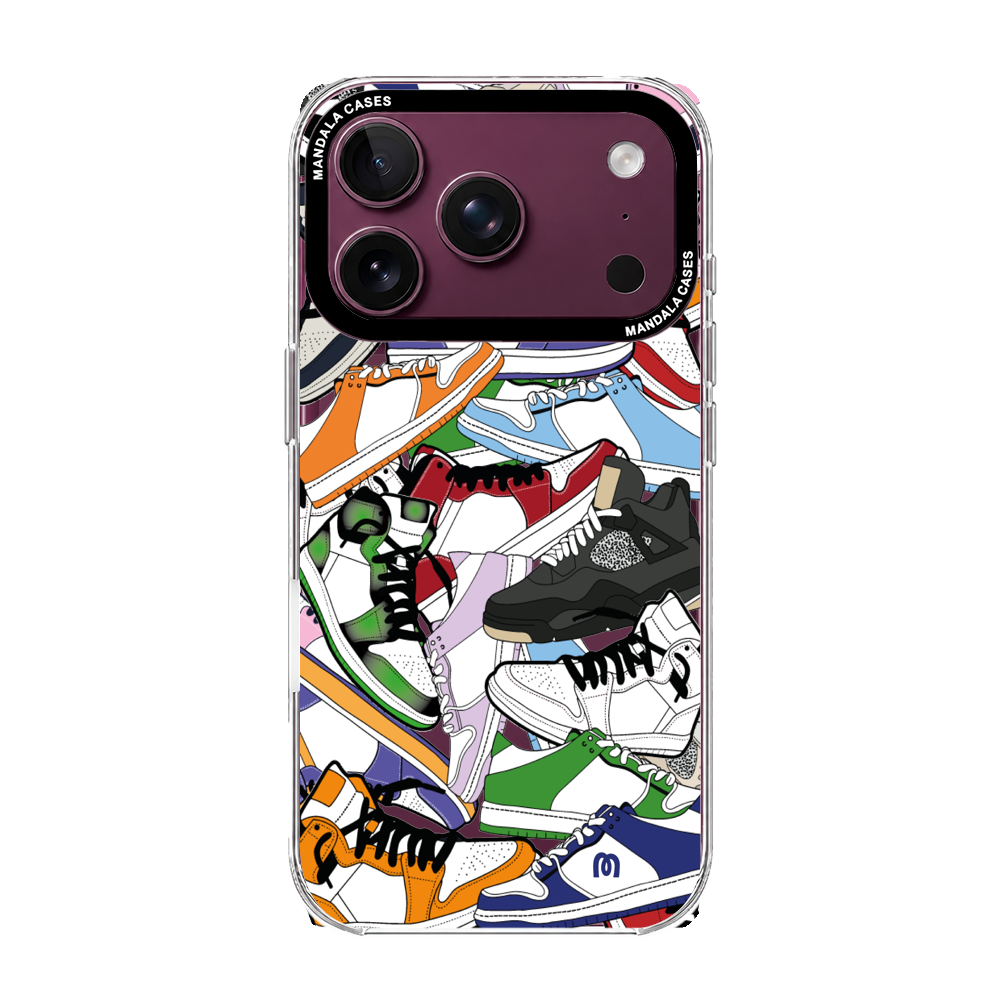 Cases para iphone 18 pro max - Mandala Cases