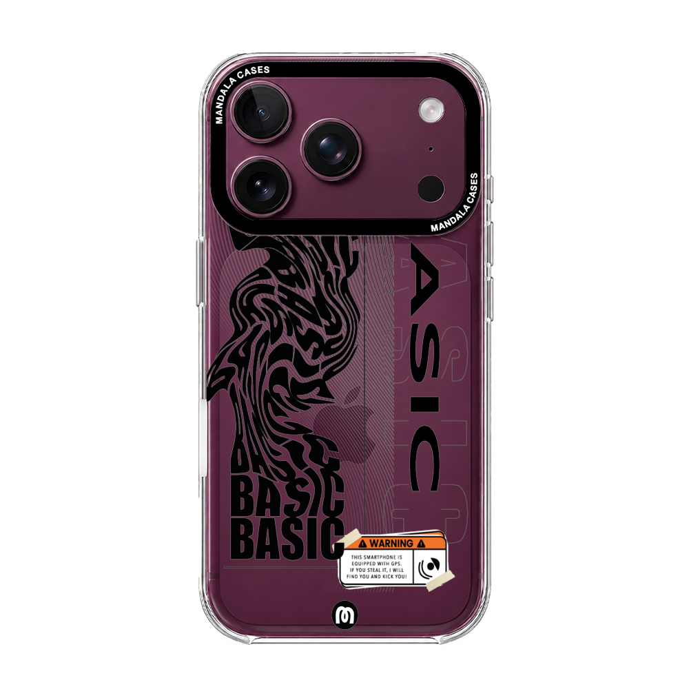 Cases para iphone 18 pro max - Mandala Cases