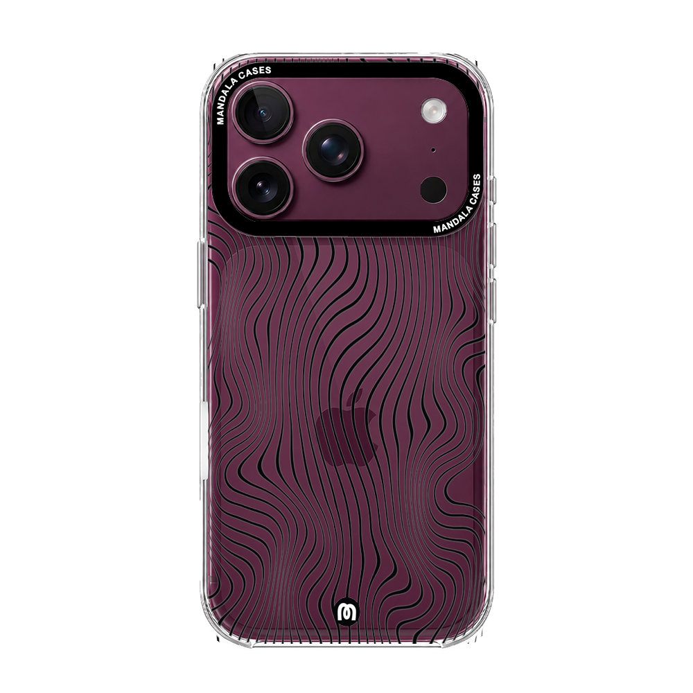 Cases para iphone 18 pro max - Mandala Cases