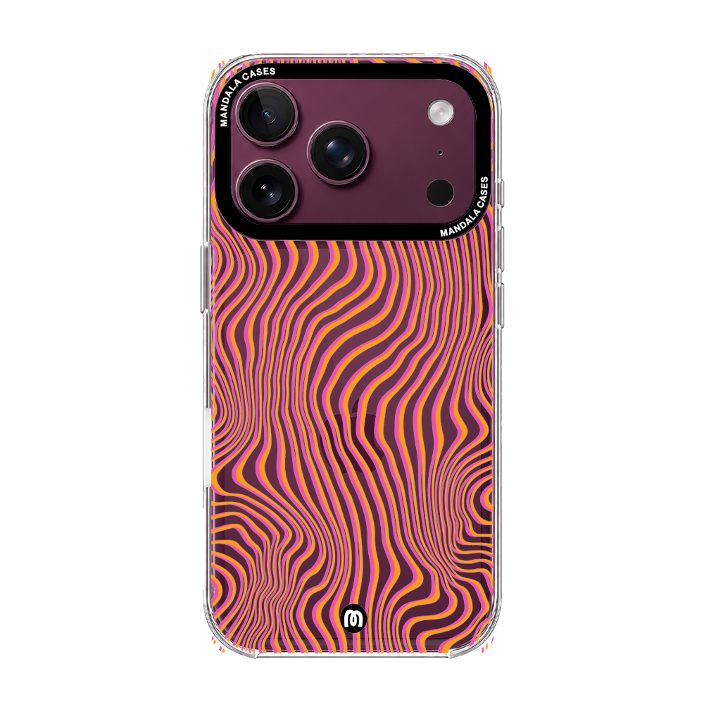 Cases para iphone 18 pro max - Mandala Cases