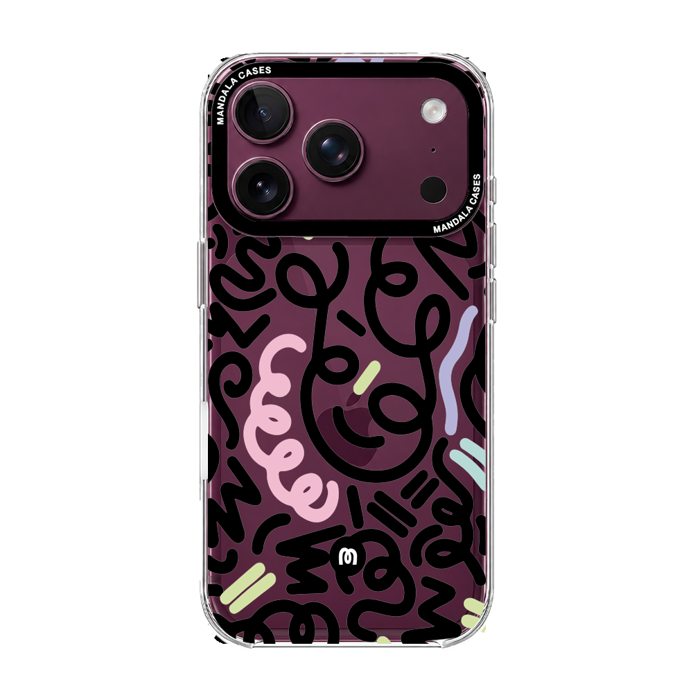Cases para iphone 18 pro max - Mandala Cases