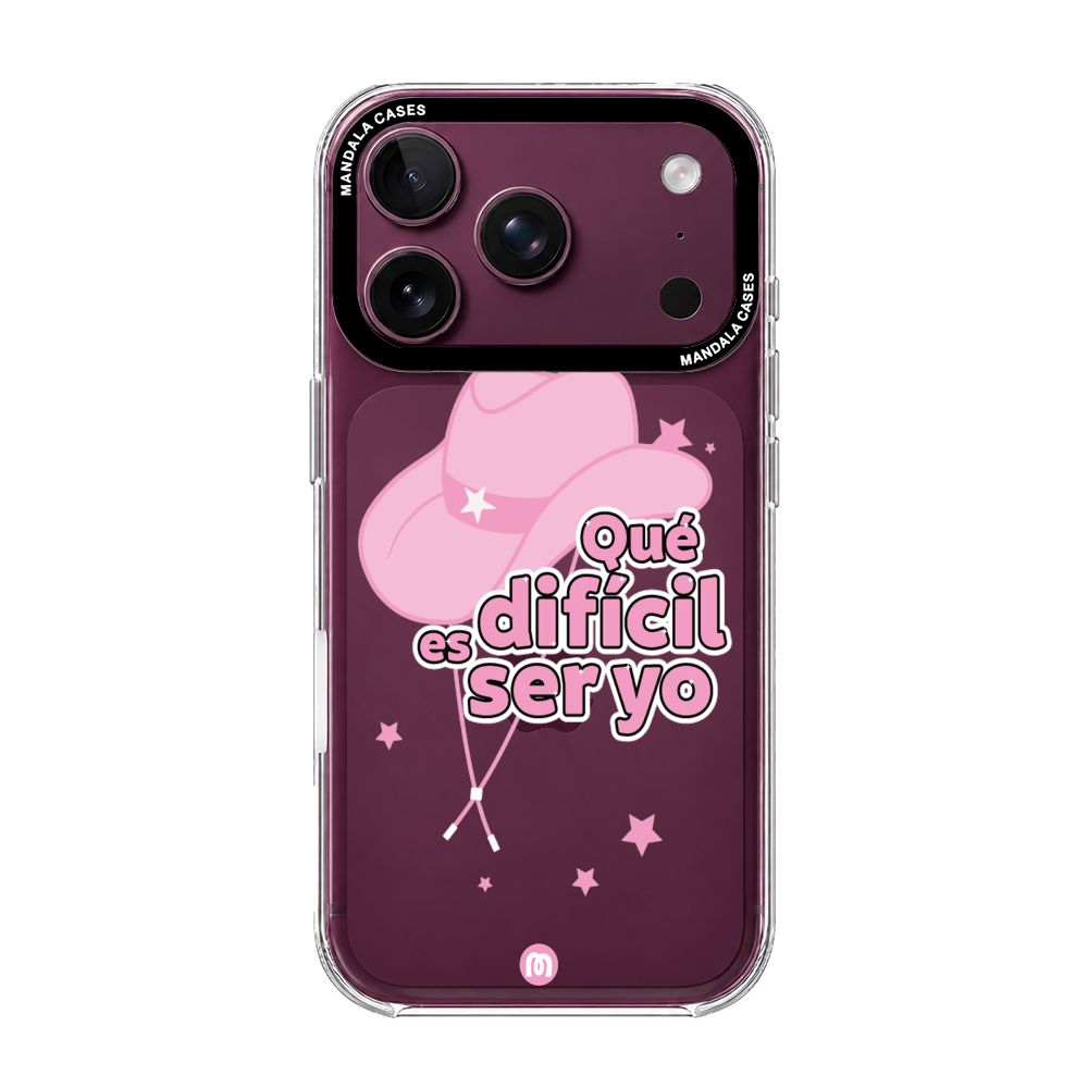 Cases para iphone 18 pro max - Mandala Cases