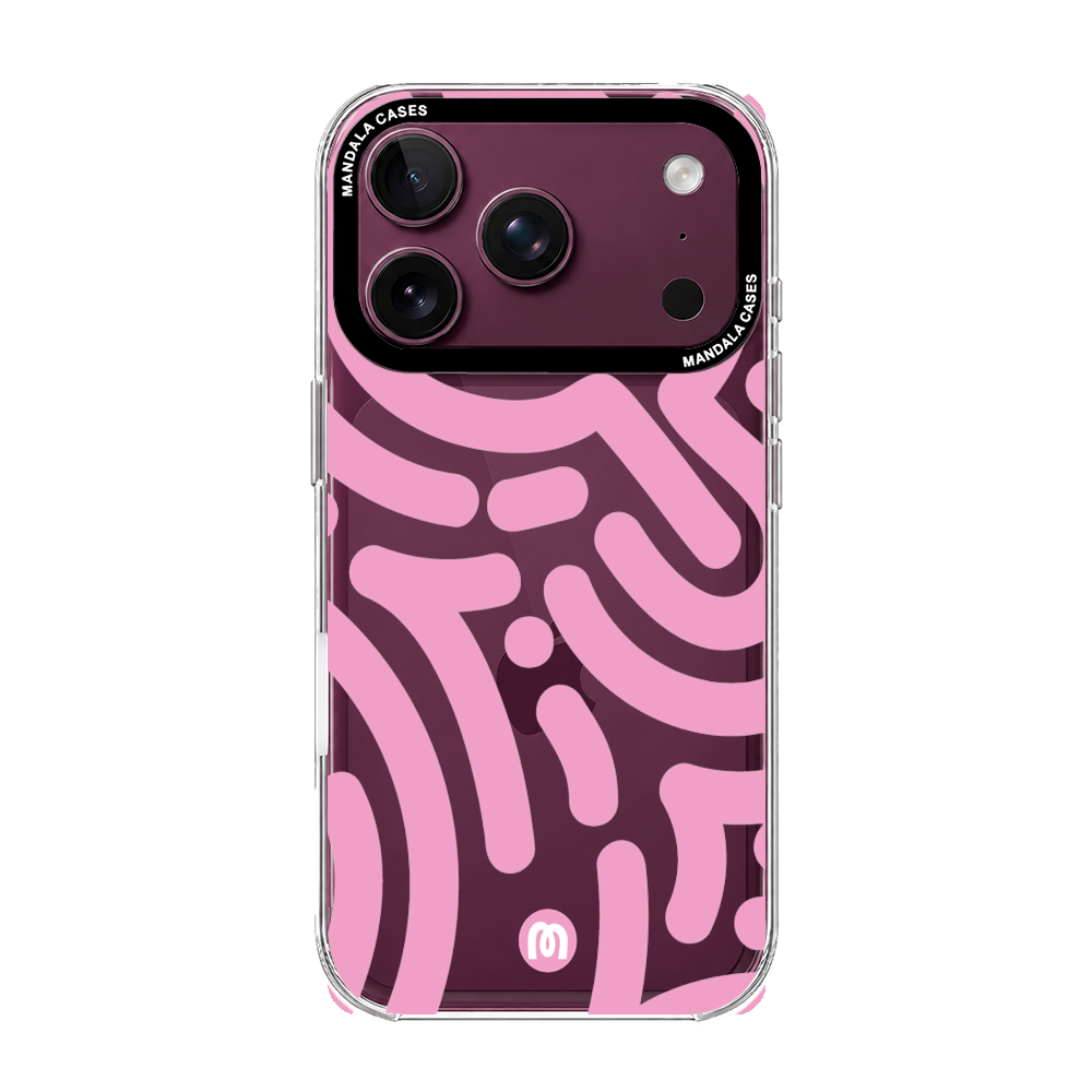 Cases para iphone 18 pro max - Mandala Cases