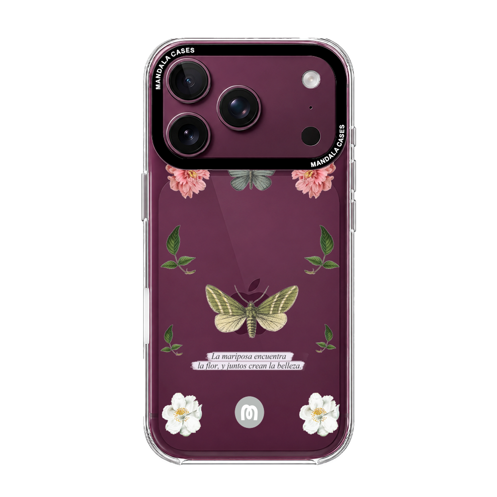 Cases para iphone 18 pro max - Mandala Cases