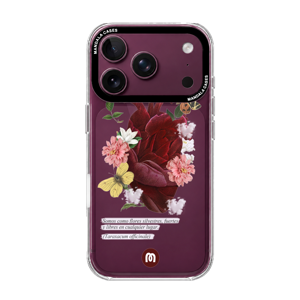 Cases para iphone 18 pro max - Mandala Cases