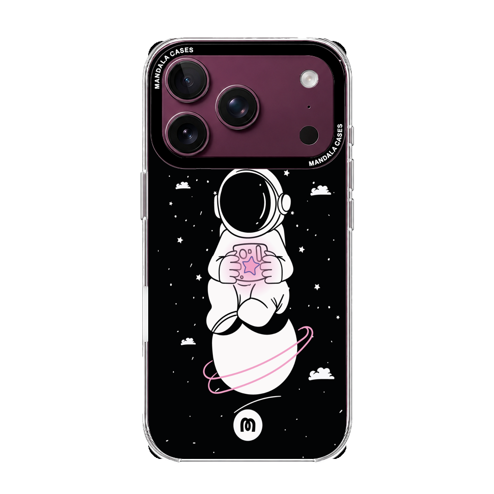 Cases para iphone 18 pro max - Mandala Cases
