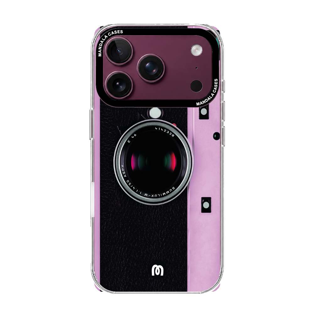Cases para iphone 18 pro max - Mandala Cases