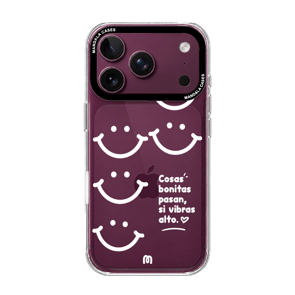 Cases para iphone 18 pro max - Mandala Cases