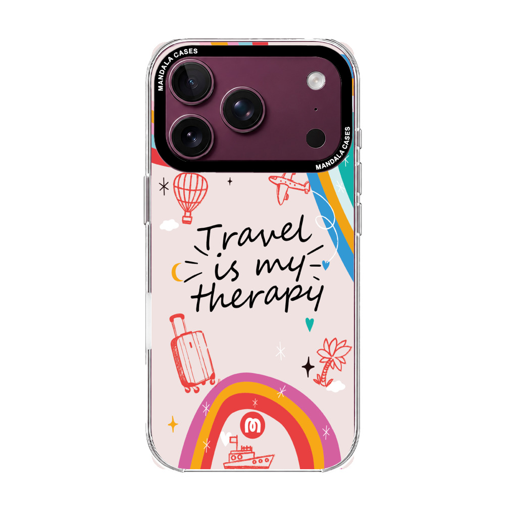 Cases para iphone 18 pro max - Mandala Cases