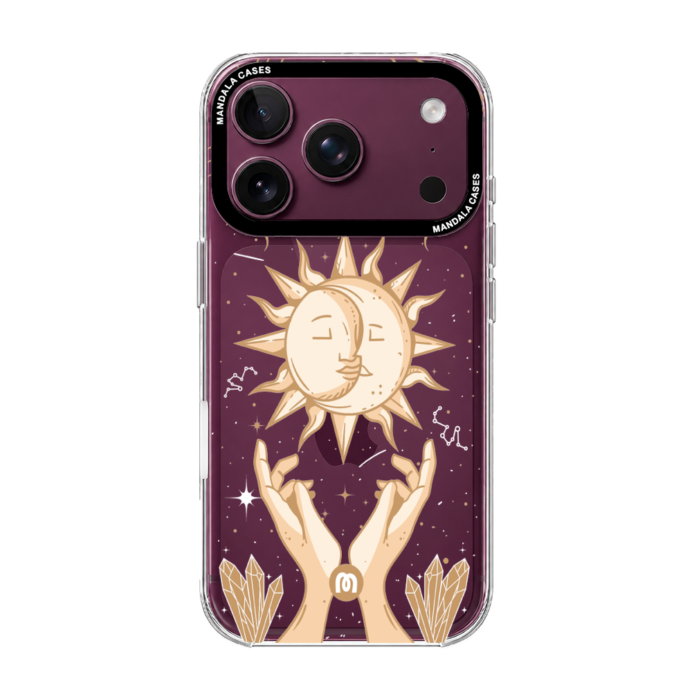 Cases para iphone 18 pro max - Mandala Cases