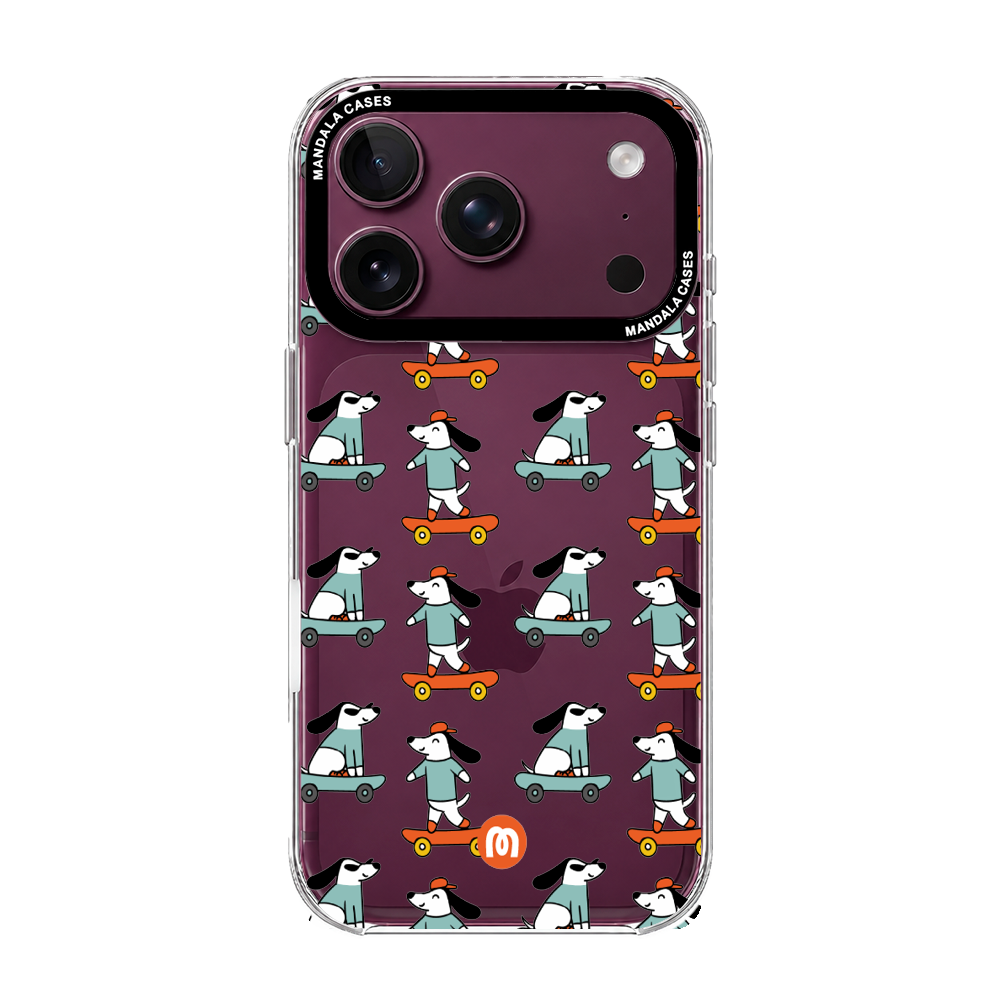 Cases para iphone 18 pro max - Mandala Cases